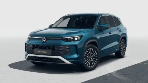 VOLKSWAGEN-Tayron Life 1,5 eTSI mild hyb. DSG-4-usi-Life-mild-Hybrid Benzina-1.5l
