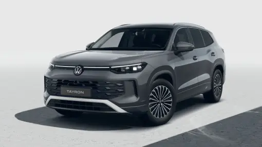 VOLKSWAGEN-Tayron Life 1,5 eTSI mild hyb. DSG-4-usi-Life-mild-Hybrid Benzina-1.5l