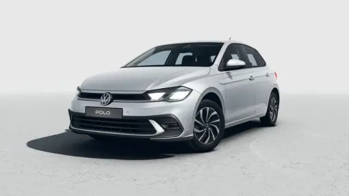 VOLKSWAGEN-Polo Life 1.0 TSI DSG-4-usi-LIFE-Benzina-1.0l
