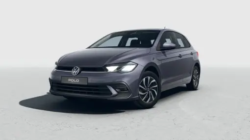 VOLKSWAGEN-Polo Life 1.0 TSI DSG-4-usi-LIFE-Benzina-1.0l