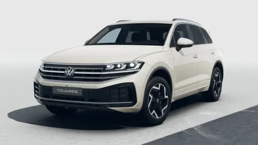 VOLKSWAGEN-Noul Touareg Elegance V6 TDI-4-usi-Elegance-Diesel-3.0l