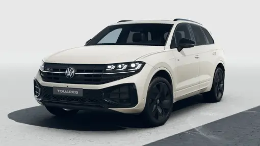 VOLKSWAGEN-Noul Touareg R-Line V6 TDI-4-usi-R-Line-Diesel-3.0l