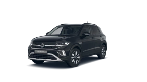 VOLKSWAGEN-Noul T-Cross Life 1.5 TSI DSG-4-usi-LIFE-Benzina-1.5l