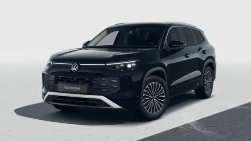 VOLKSWAGEN-Tayron Life 1,5 eTSI mild hyb. DSG-4-usi-Life-mild-Hybrid Benzina-1.5l
