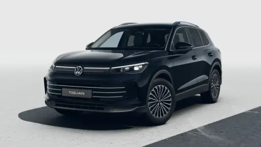 VOLKSWAGEN-Noul Tiguan Elegance Hybrid 1,5 TSI DSG-4-usi-Elegance-Hybryd plug in-1.5l