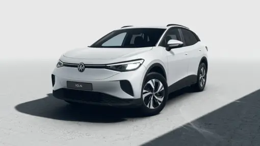 VOLKSWAGEN-ID 4 Pure 52 kWh-4-usi-Pure-electric-