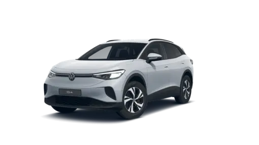 VOLKSWAGEN-ID 4 Pure 52 kWh-4-usi-Pure-electric-