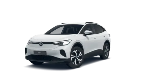 VOLKSWAGEN-ID 4 Pure 52 kWh-4-usi-Pure-electric-