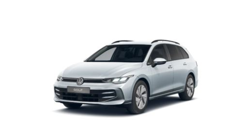 VOLKSWAGEN-Noul Golf Var. Life mildHy.1.5 eTSI DSG-4-usi-Life-mild-Hybrid Benzina-1.5l