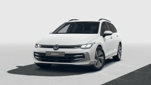 VOLKSWAGEN-Golf Var. Life mildHy.1.5 eTSI DSG-4-usi-Life-Benzină mild-hybrid-1.5l