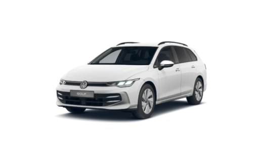 VOLKSWAGEN-Noul Golf Var. Life mildHy.1.5 eTSI DSG-4-usi-Life-mild-Hybrid Benzina-1.5l