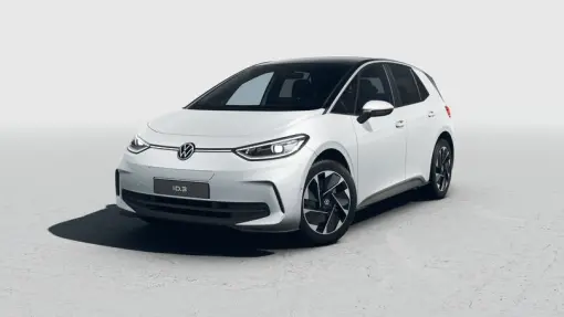 VOLKSWAGEN-ID.3 Pro 59 kWh 150 kW-4-usi-Pro-electric-