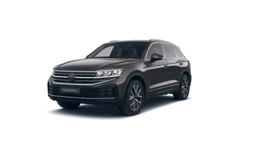 VOLKSWAGEN-Noul Touareg Elegance V6 TDI-4-usi-Elegance-Diesel-3.0l