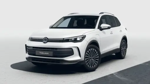 VOLKSWAGEN-Noul Tiguan Life Hybrid 1,5 TSI DSG-4-usi-Life-Hybryd plug in-1.5l