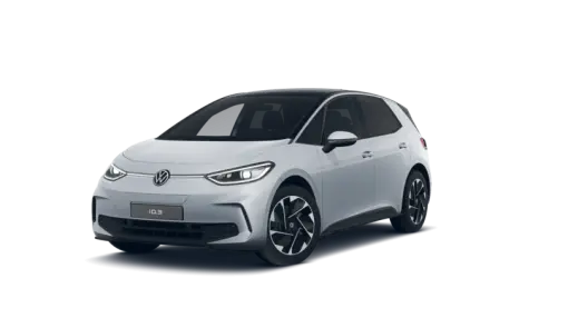 VOLKSWAGEN-ID.3 Pro 59 kWh 150 kW-4-usi-Pro-electric-