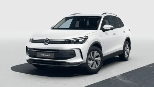 VOLKSWAGEN-Noul Tiguan Life Hybrid 1,5 TSI DSG-4-usi-Life-Hybryd plug in-1.5l
