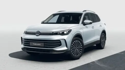 VOLKSWAGEN-Noul Tiguan Elegance Hybrid 1,5 TSI DSG-4-usi-Elegance-Hybryd plug in-1.5l