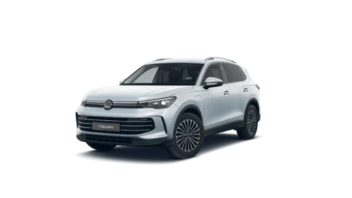 VOLKSWAGEN-Noul Tiguan Elegance Hybrid 1,5 TSI DSG-4-usi-Elegance-Hybryd plug in-1.5l