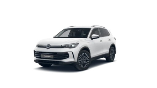 VOLKSWAGEN-Noul Tiguan Elegance Hybrid 1,5 TSI DSG-4-usi-Elegance-Hybryd plug in-1.5l
