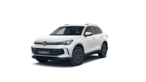 VOLKSWAGEN-Noul Tiguan Elegance Hybrid 1,5 TSI DSG-4-usi-Elegance-Hybryd plug in-1.5l