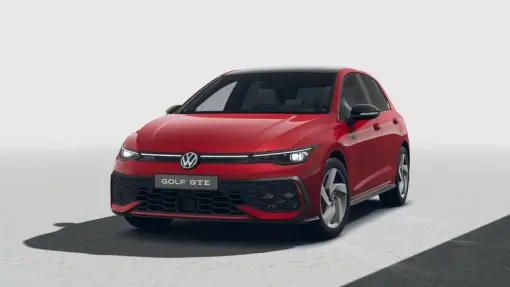 VOLKSWAGEN-Golf GTE-4-usi-GTE-Hybryd plug in-1.5l