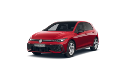 VOLKSWAGEN-Golf GTE-4-usi-GTE-Hybryd plug in-1.5l
