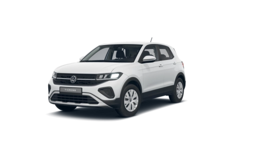 VOLKSWAGEN-T-Cross Base 1.0 TSI-4-usi-Base-Benzină-1.0l