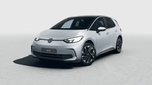 VOLKSWAGEN-ID.3 Pure 52 kWh-4-usi-Pure-electric-