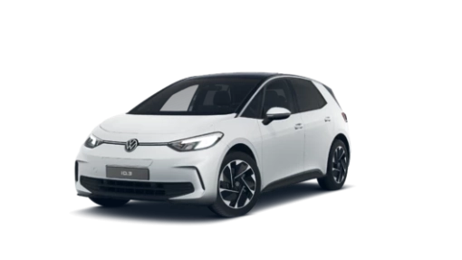 VOLKSWAGEN-ID.3 Pure 52 kWh-4-usi-Pure-electric-