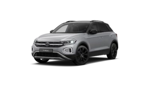 VOLKSWAGEN-T-Roc Style 1.5 TSI DSG-4-usi-STYLE-Benzina-1.5l