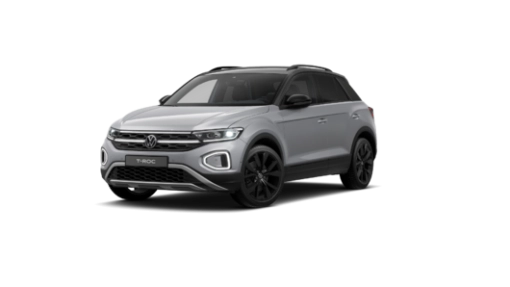 VOLKSWAGEN-T-Roc Style 1.5 TSI DSG-4-usi-STYLE-Benzina-1.5l