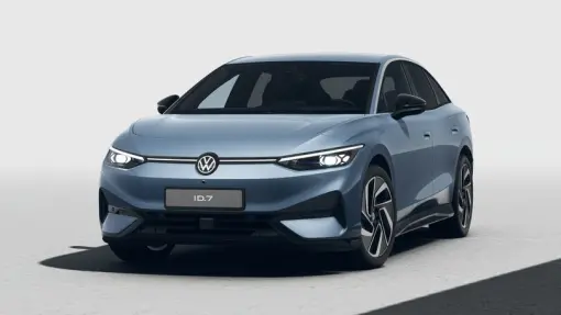 VOLKSWAGEN-ID.7 Pro 77 kWh-4-usi-Pro-electric-