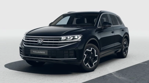 VOLKSWAGEN-Touareg Elegance V6 TDI-4-usi-Elegance-Diesel - motorină-3.0l