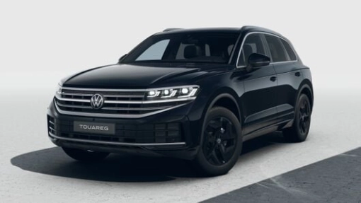 VOLKSWAGEN-Touareg Elegance V6 TDI-4-usi-Elegance-Diesel-3.0l