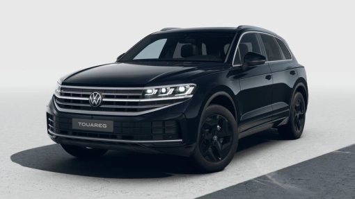 VOLKSWAGEN-Touareg Elegance V6 TDI-4-usi-Elegance-Diesel-3.0l