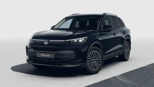 VOLKSWAGEN-Noul Tiguan Life 2,0 TDI DSG 4Mot-4-usi-Life-Diesel-2.0l