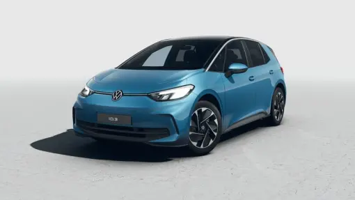 VOLKSWAGEN-ID.3 Pure 52 kWh-4-usi-Pure-electric-