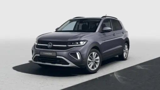 VOLKSWAGEN-T-Cross Life 1.5 TSI DSG-4-usi-Life-Benzina-1.5l