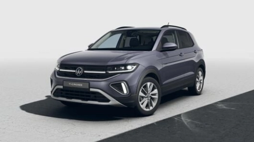 VOLKSWAGEN-T-Cross Life 1.5 TSI DSG-4-usi-Life-Benzina-1.5l