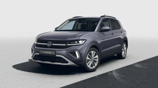 VOLKSWAGEN-T-Cross Life 1.5 TSI DSG-4-usi-Life-Benzina-1.5l