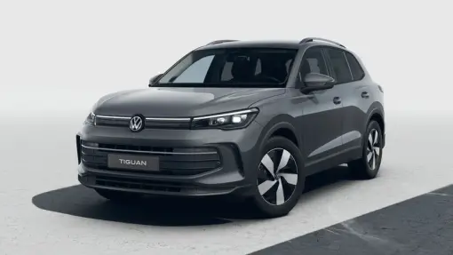VOLKSWAGEN-Noul Tiguan Life 2,0 TDI DSG 4Mot-4-usi-Life-Diesel-2.0l