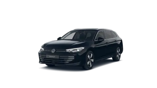 VOLKSWAGEN-Noul Passat Business 2.0 TDI DSG-4-usi-Business-Diesel-2.0l
