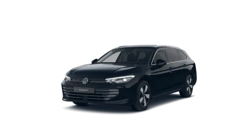 VOLKSWAGEN-Noul Passat Business 1.5 eTSI-4-usi-Business-mild-Hybrid Benzina-1.5l