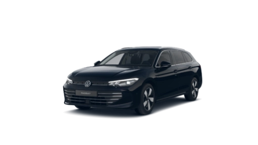 VOLKSWAGEN-Noul Passat Business 1.5 eTSI-4-usi-Business-mild-Hybrid Benzina-1.5l