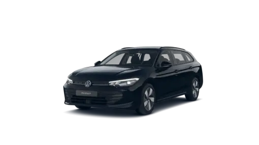 VOLKSWAGEN-Noul Passat Base 1.5 eTSI-4-usi-Base-mild-Hybrid Benzina-1.5l