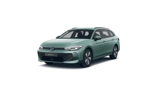 VOLKSWAGEN-Noul Passat Base 1.5 eTSI-4-usi-Base-mild-Hybrid Benzina-1.5l