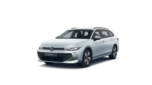 VOLKSWAGEN-Noul Passat Base 1.5 eTSI-4-usi-Base-mild-Hybrid Benzina-1.5l