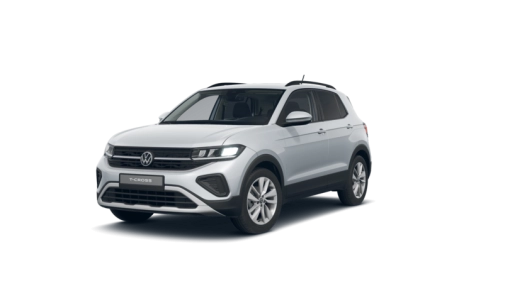 VOLKSWAGEN-T-Cross Life 1.0 TSI-4-usi-Life-Benzină-1.0l