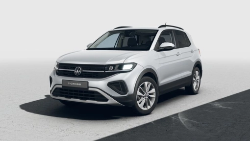 VOLKSWAGEN-T-Cross Life 1.0 TSI-4-usi-Life-Benzină-1.0l