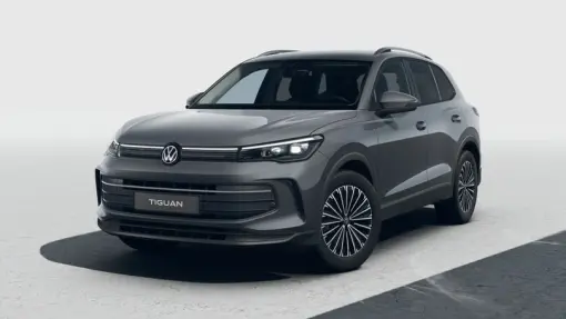 VOLKSWAGEN-Noul Tiguan Life 1,5 eTSI DSG-4-usi-Life-mild-Hybrid Benzina-1.5l